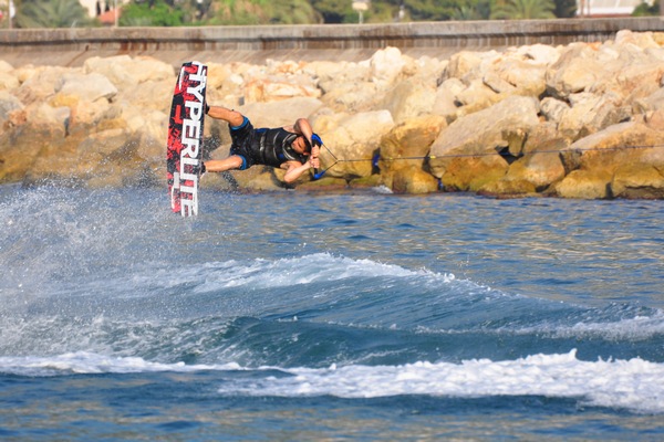Wakeboard Championship